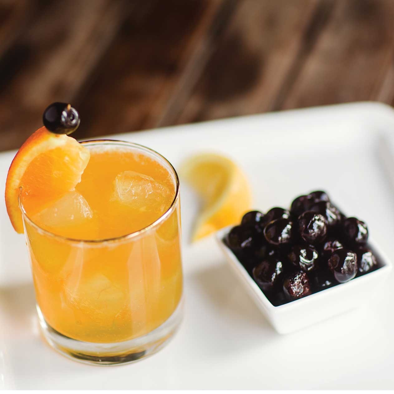 Amaretto Sour