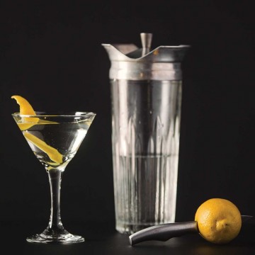 Cocchi americano Cocchi americano