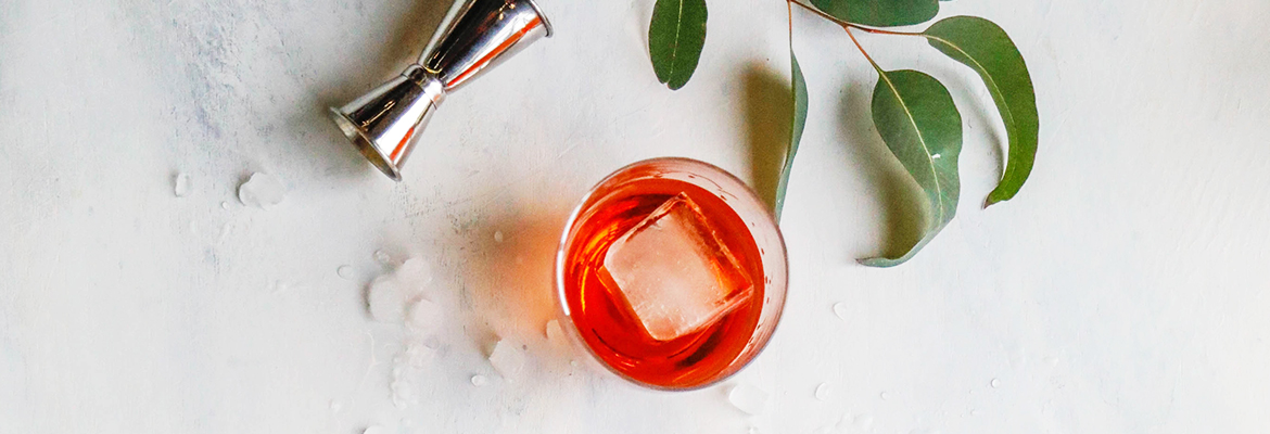 liqueurs